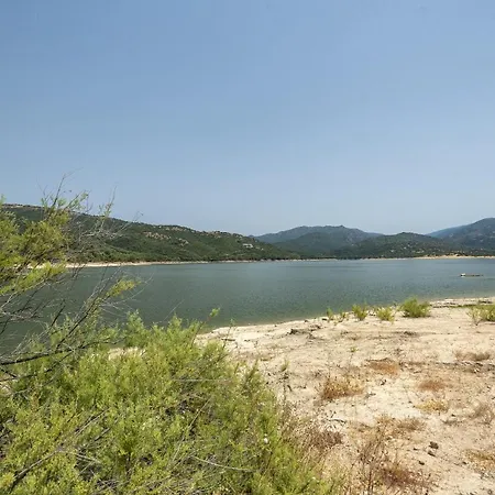 La Valle Del Sole