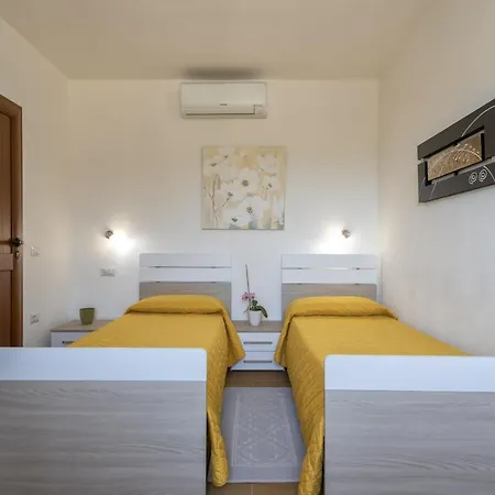 Apartment La Valle Del Sole