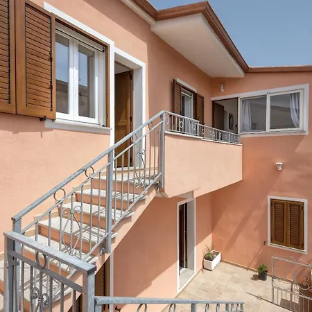 Apartment La Valle Del Sole