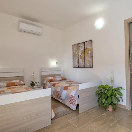 La Valle Del Sole Apartment