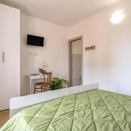 Apartment La Valle Del Sole *