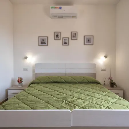La Valle Del Sole Apartment